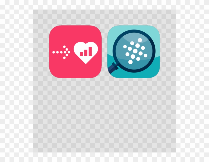 Tracker Bundle For Fitbit On The App Store Clipart