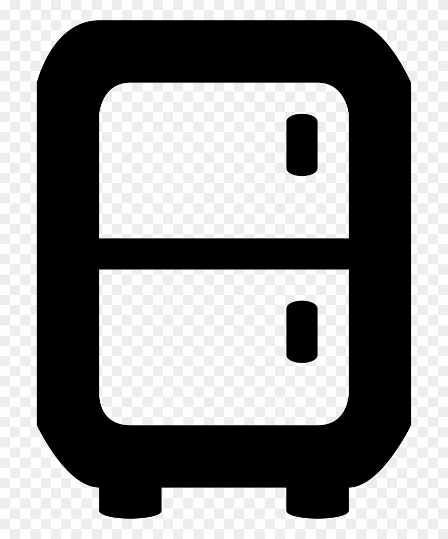 X Fridge Comments Clipart