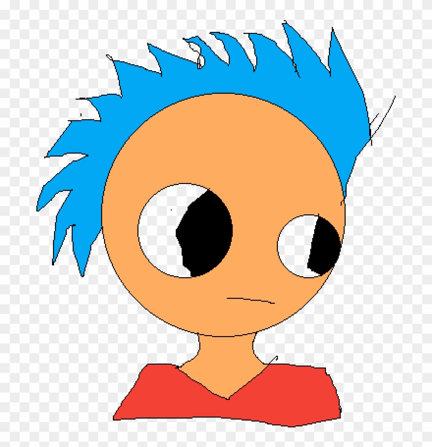 This Is What Depression Looks Like Clipart