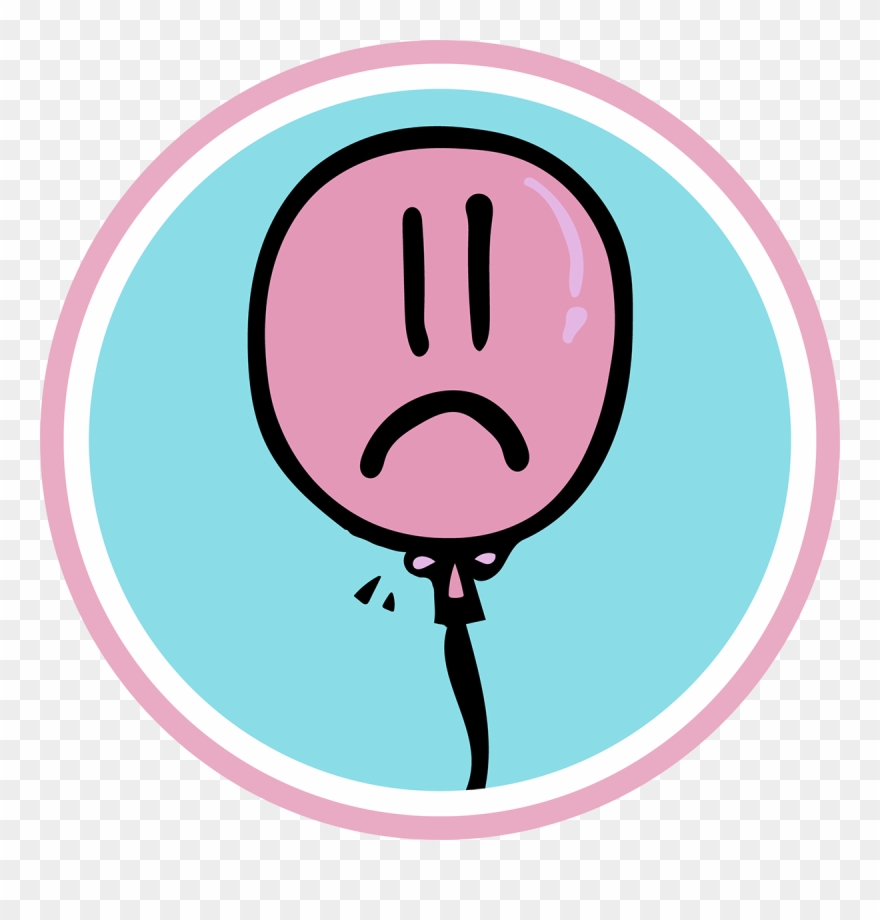 Everyday With Depression And A Part Of A Song That Clipart