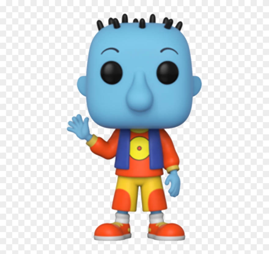 Funko Pop Hunters On Twitter Clipart