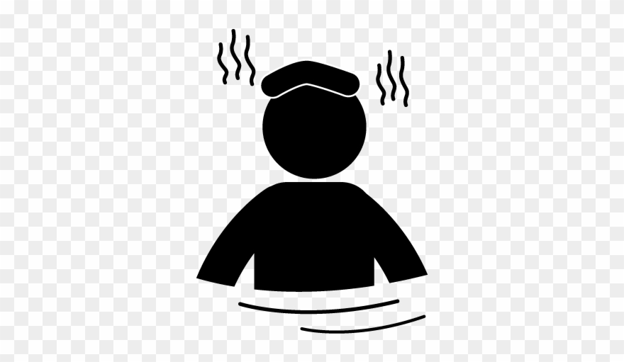 The Bath - Free Material - Pictogram Clipart