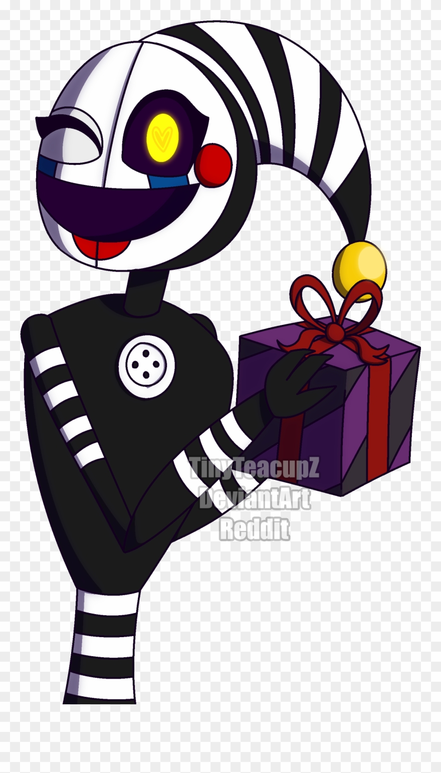 Artworksecurity Puppet Clipart