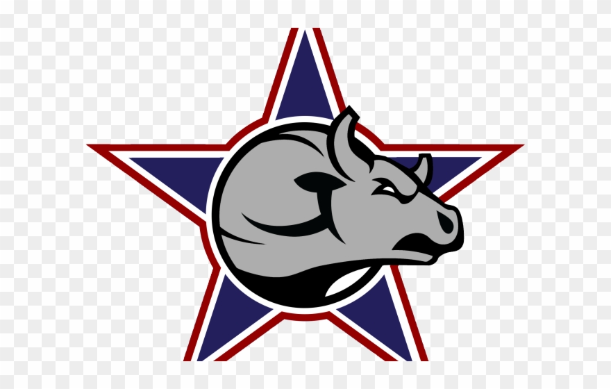 Drawn Bull Rodeo Bull Clipart