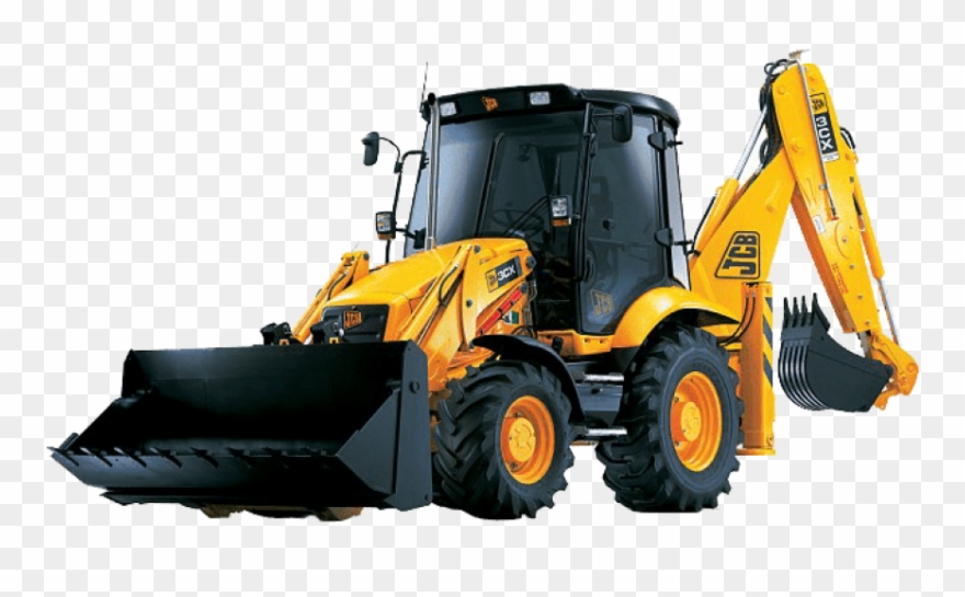 Free Png Download Caterpillar Mini Digger Png Images Clipart