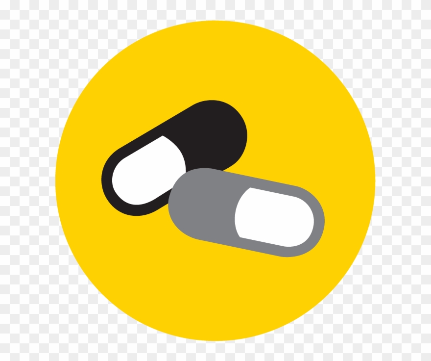 Medication Icon Clipart