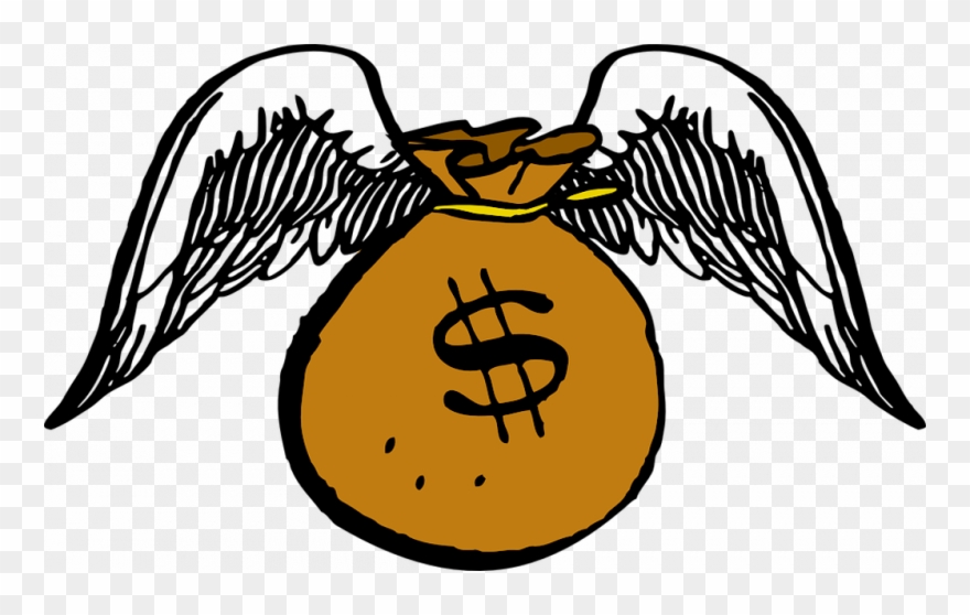 Licensed Larceny Clipart