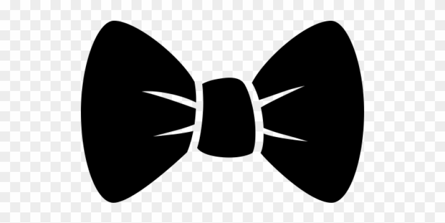 Bow Tie Clipart Svg - Png Download