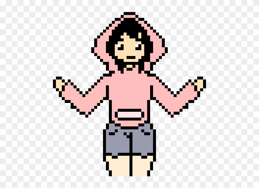Happy Girl Clipart