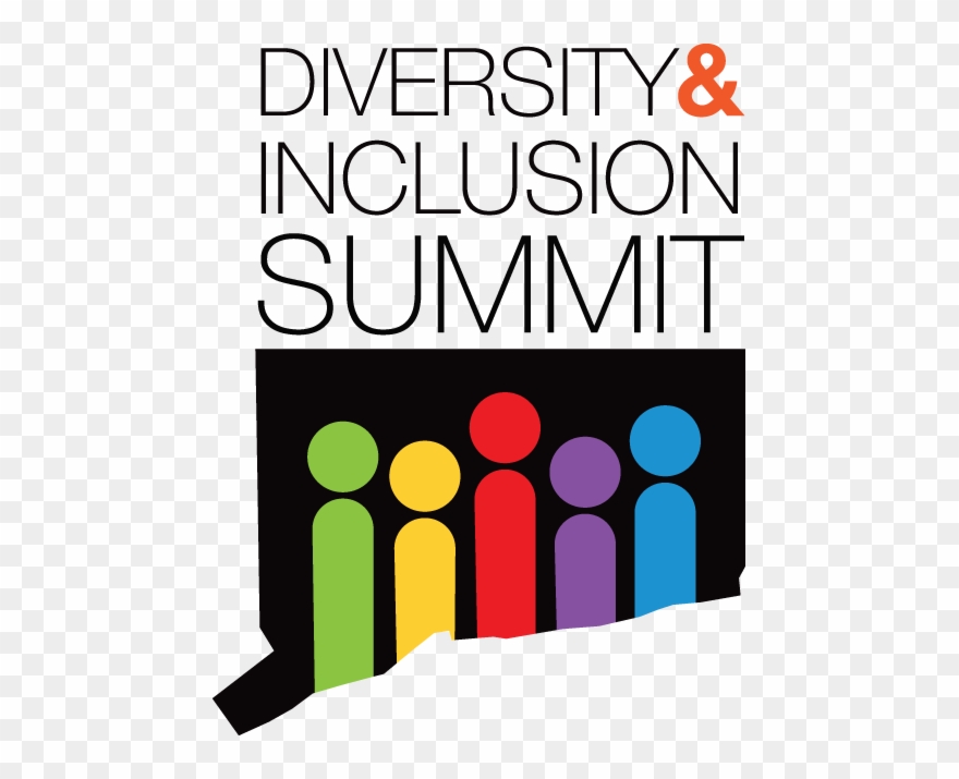 Diversity & Inclusion Summit Clipart
