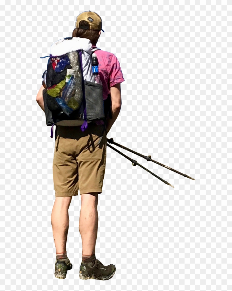 Hiking Png Hd Clipart