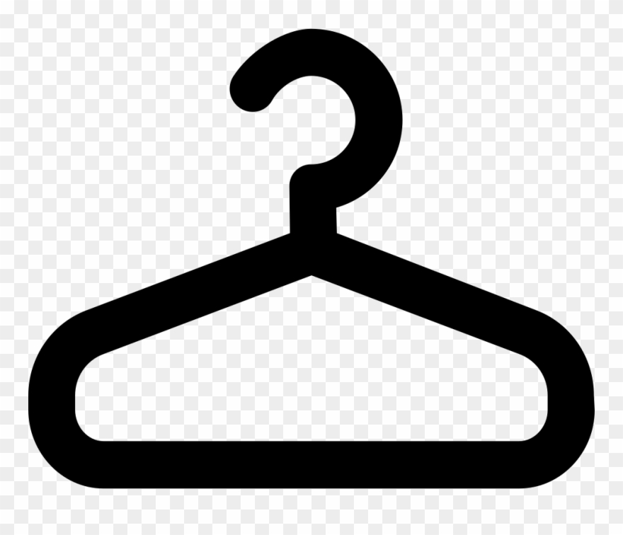 Clothes Hanger Comments Clipart