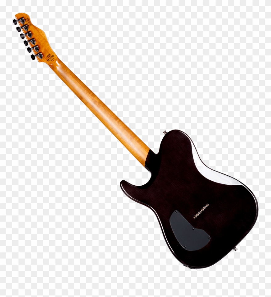 Chapman Ml3 Pro Modern Semi-hollow Clipart