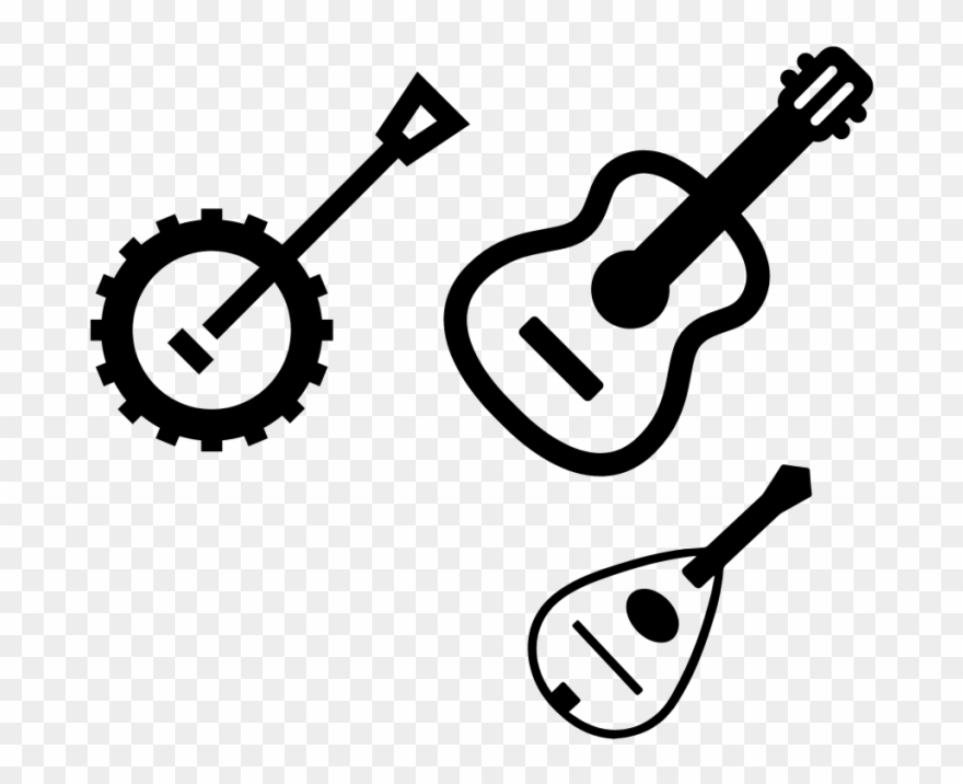 Instruments Clipart