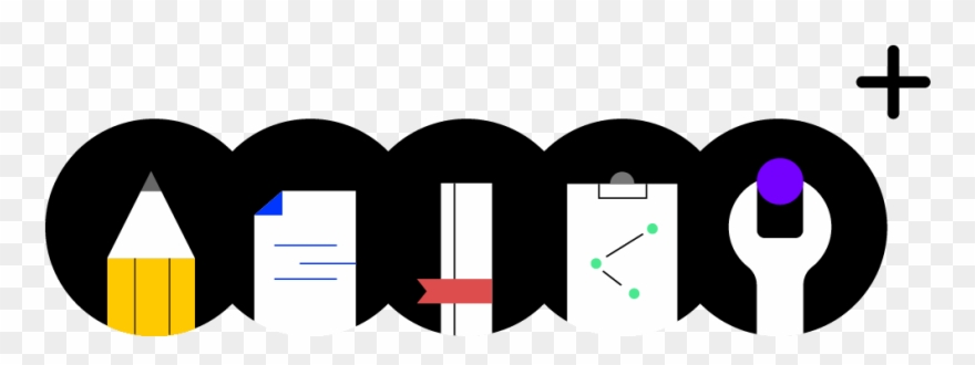 Optimizely Target Customer Success Clipart