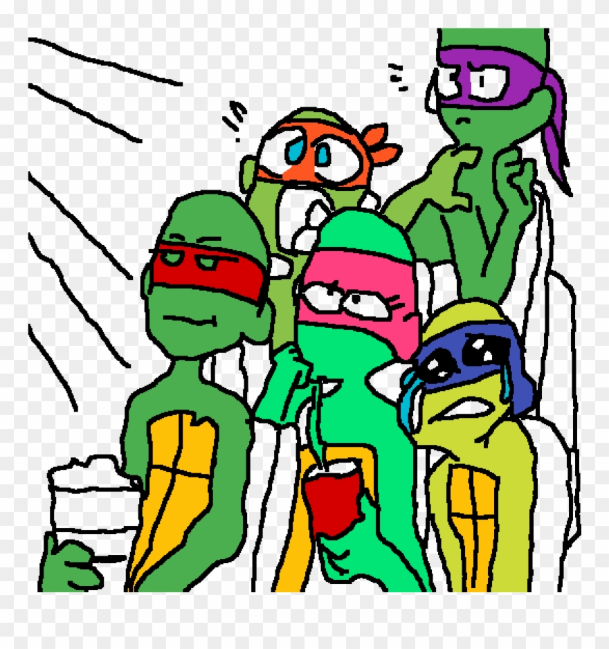 Ending Of A Good Drama Movie Clipart