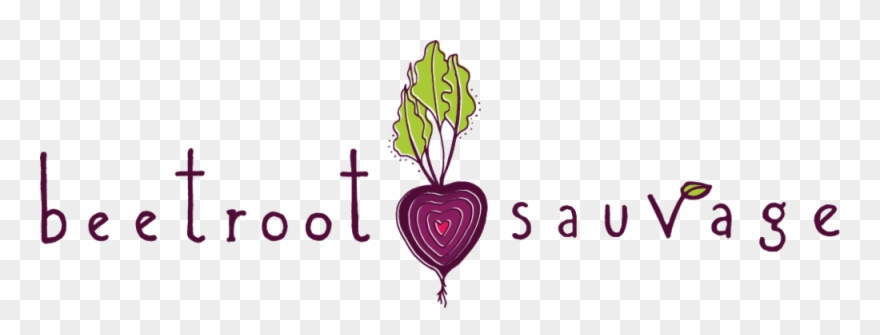 Beetroot Sauvage Clipart