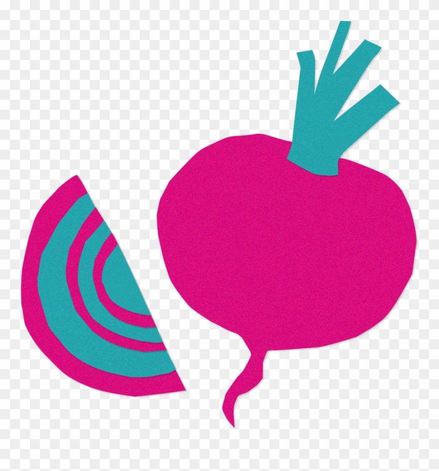Beetroot-19 Clipart