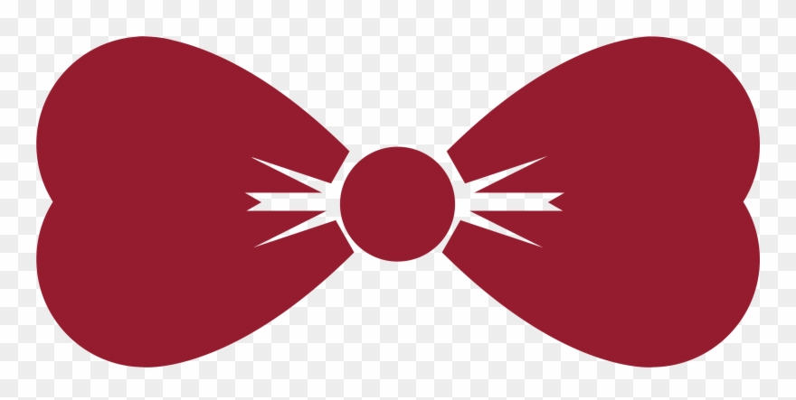 The Red Bow Chronicle Clipart