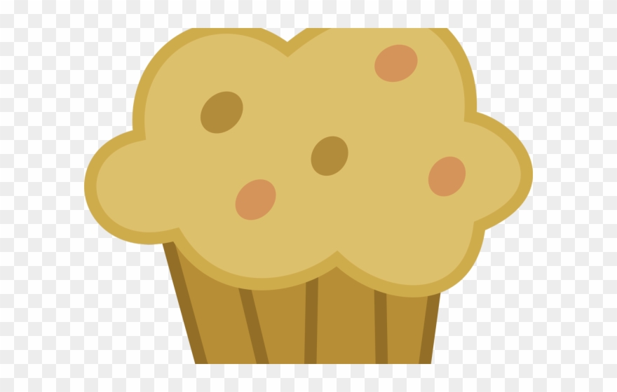 Blueberry Muffin Clipart Mom Clipart - Png Download