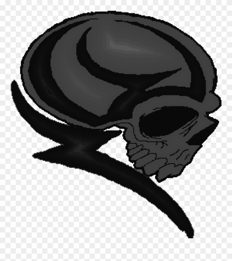 The Death Guild Clipart