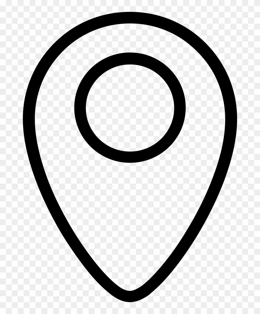 Blueberry Location Comments Clipart