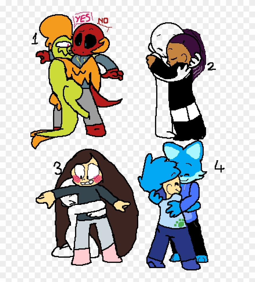 My Fellow Blueberry Clipart