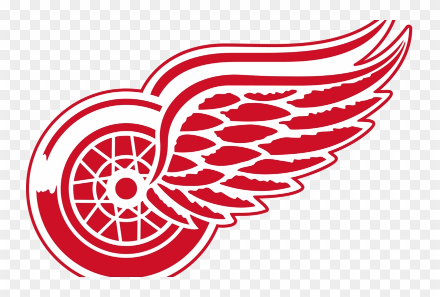 Win Red Wings Tickets Clipart