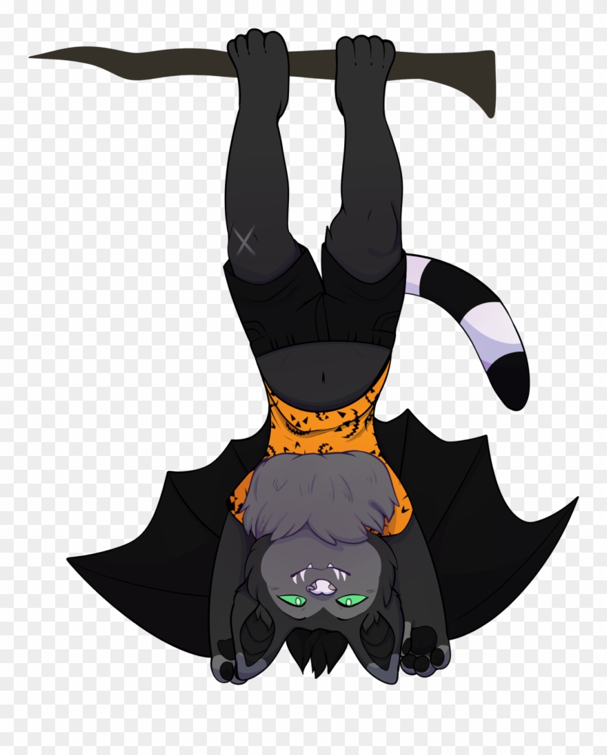 How's It Hanging Clipart