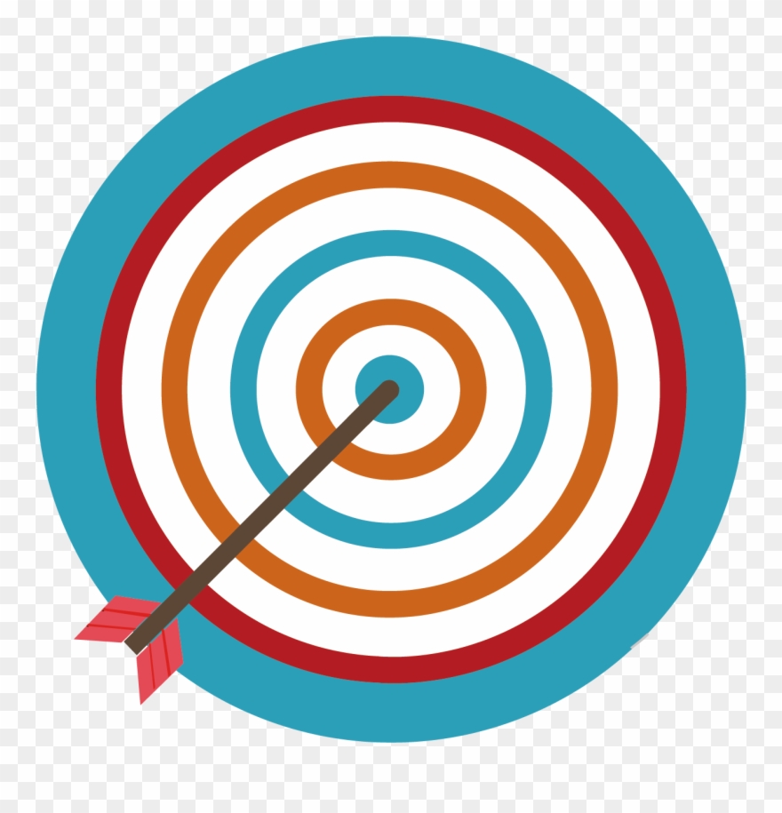 Image Archery Arrow Creative Ppt Chart Transprent Png Clipart