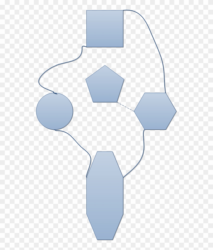 Level Layout Example Clipart