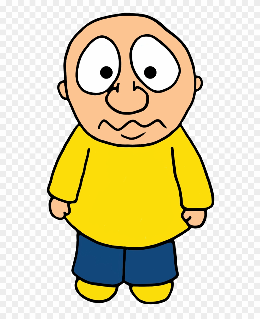 Also, Daniel Noted That The Child Had No Hair, Meaning Clipart