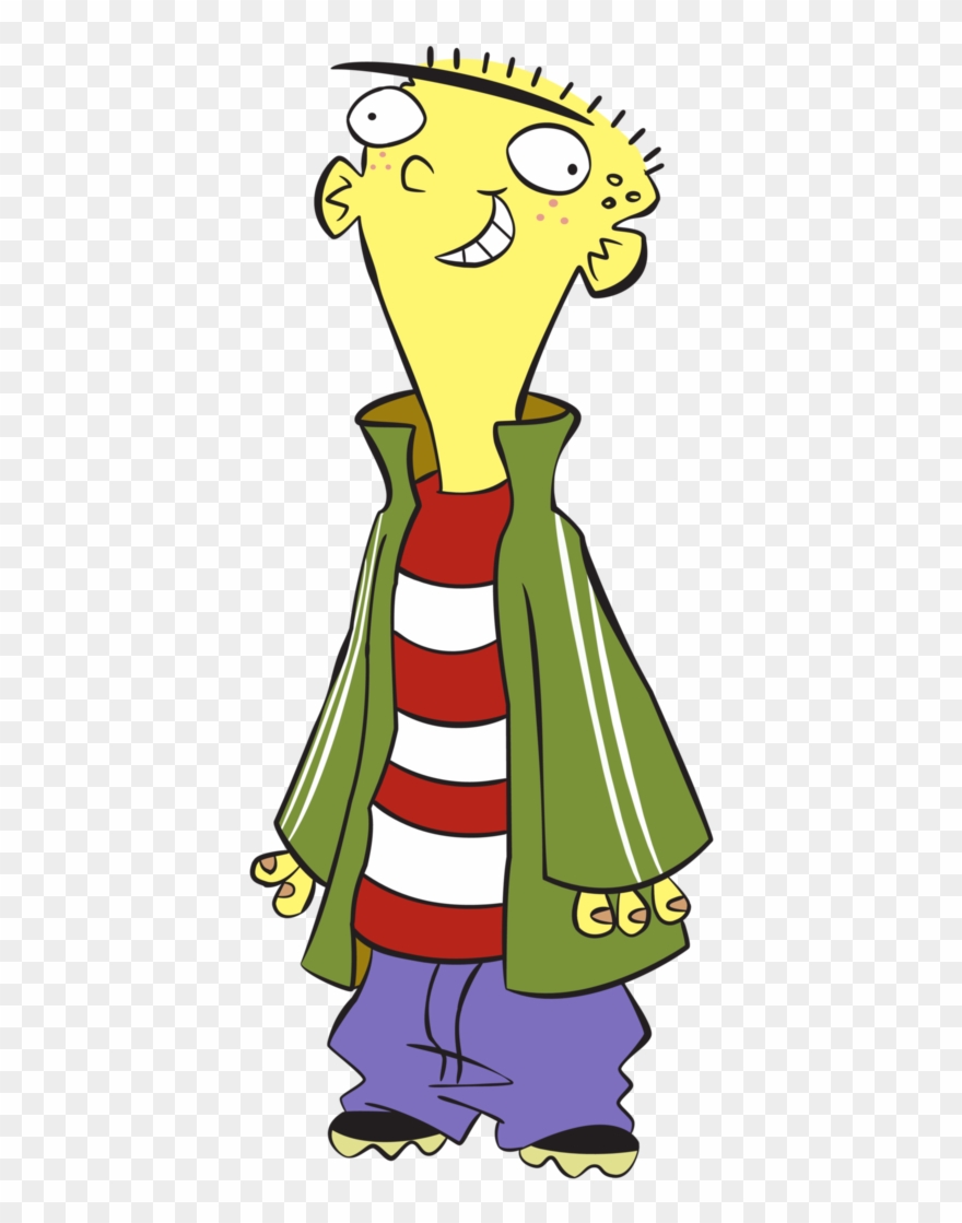 Ed Ed And Eddy , Png Download Clipart