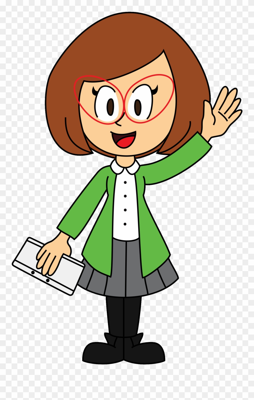 Swapnote Male Human Behavior Clip Art Standing Boy - Png Download