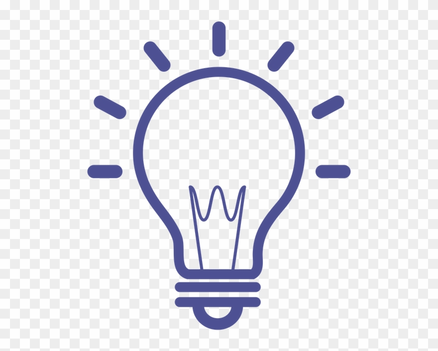 Light Bulb Ideaadmin2018 10 24t15 Clipart