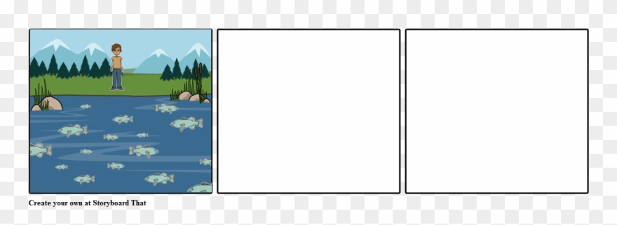 Hatchet Chapter Clipart