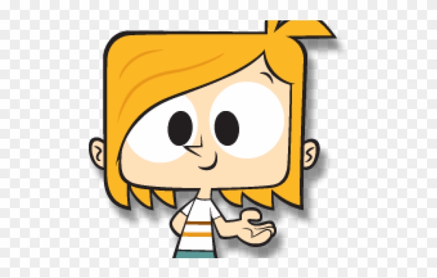 Robotboy Characters Clipart