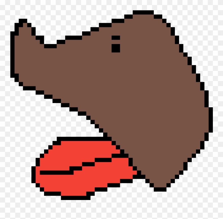 Guy Sticking Tounge Out Clipart