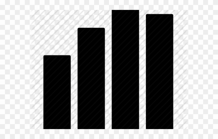 Graph Clipart Bar Graph - Png Download