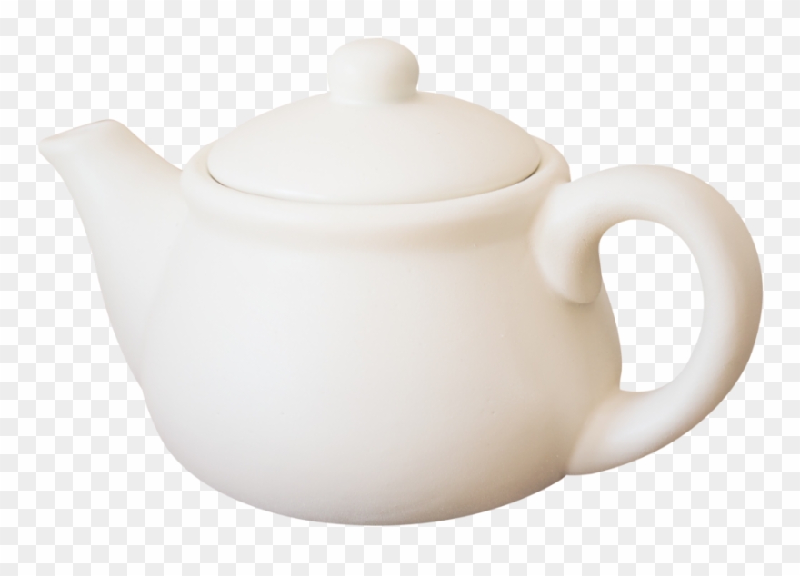 Tea Pot Png Image Clipart