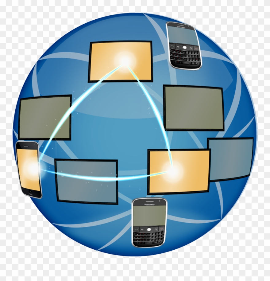 Media Clipart