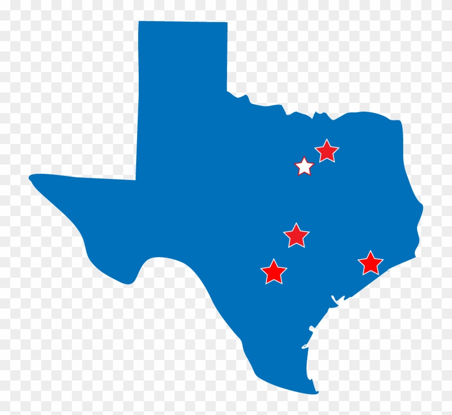 Sbcr Locations Clipart