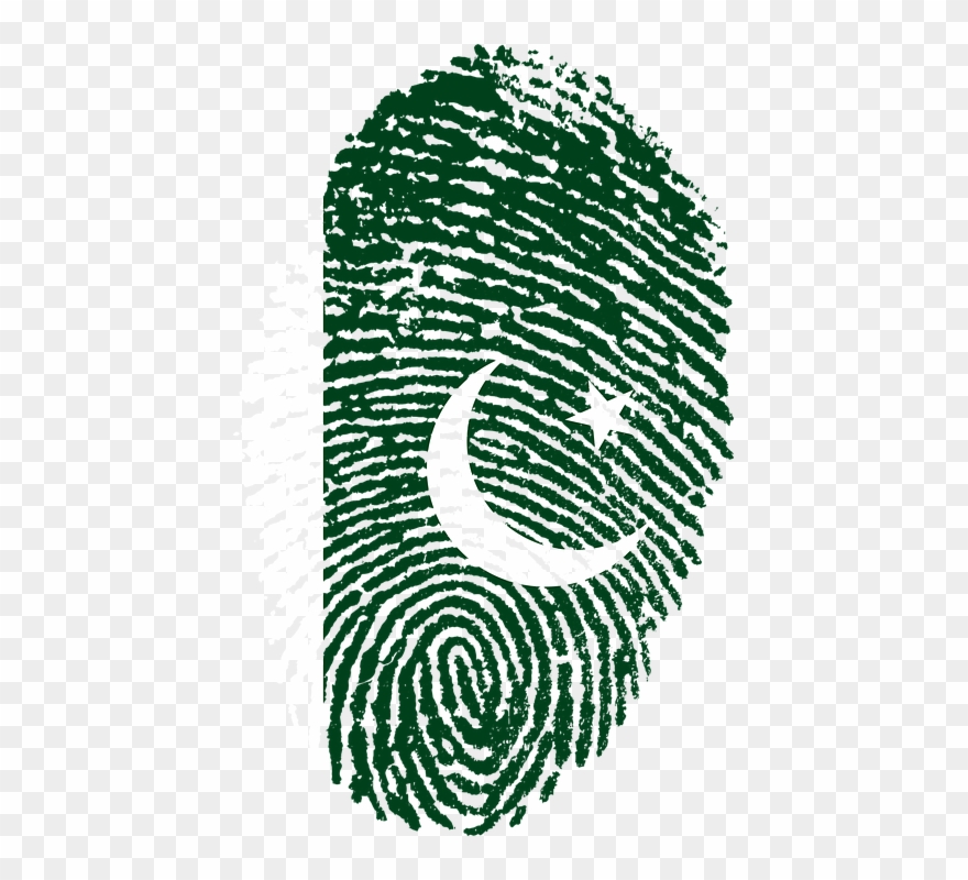 Biometric Verification Of Travellers To Saudi Resumes Clipart