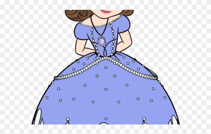 Amulet Clipart Princess Sofia - Png Download