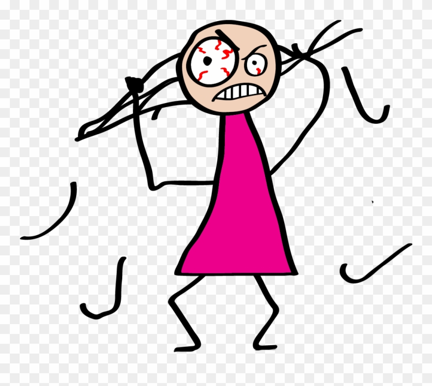 Feeling Quite Intense, Eh Clipart