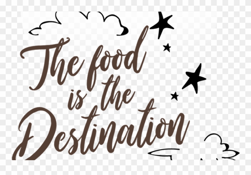 A Hotpot Of Culture Clipart