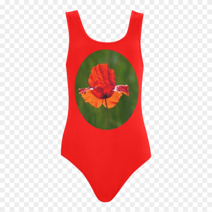 Red Vest Piece Swimsuit Summery Style Pinterest Clipart
