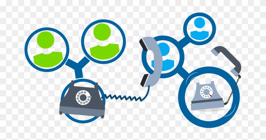 Over The Phone Translation Services Clipart