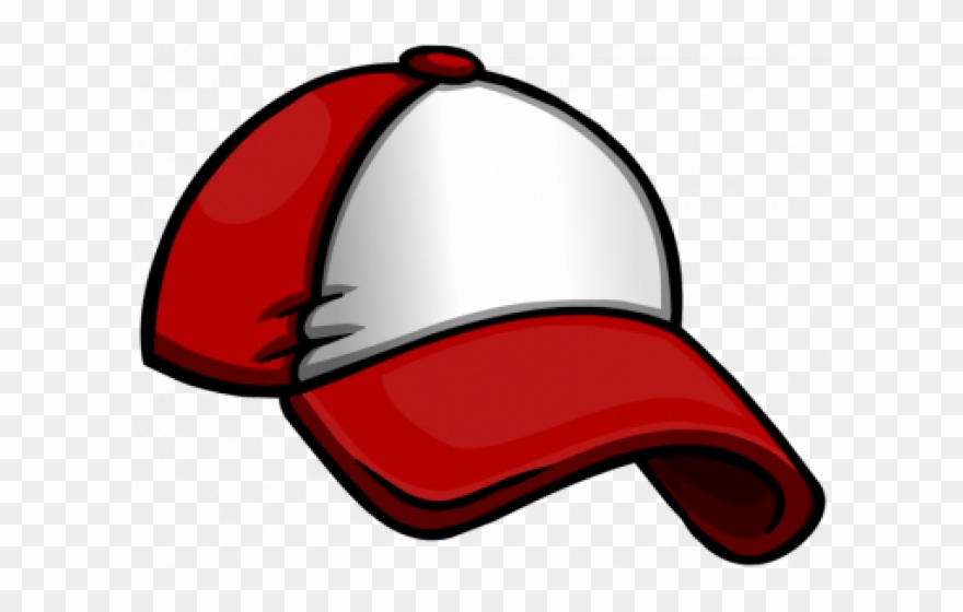 Cap Clipart Transparent Background - Png Download