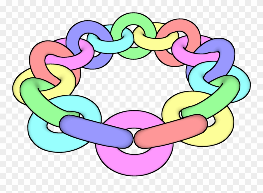 Antoine's Necklace Clipart